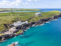 Luxury apartment for sale is cliffside hideaway with tidal sea pool 