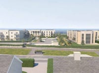 Plan to build 134-bed retirement ‘village’ in Truro