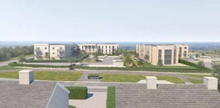 Plan to build 134-bed retirement ‘village’ in Truro