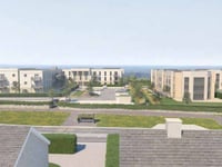 Plan to build 134-bed retirement ‘village’ in Truro