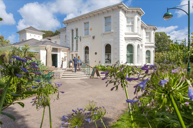 Penlee House set to stage two exhibitions this spring