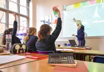 Cornish children left behind as school attendance crisis deepens