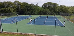 Tennis club to hold free taster sessions on the eve of Wimbledon