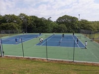 Tennis club to host Open Day in St Austell