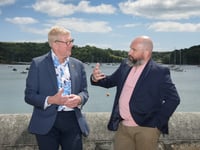 New CEO for Cornwall Chamber of Commerce