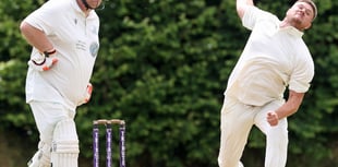 Hayle and Beacon win in rain-affected County One programme 