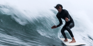 Sustainable surf community in the UK set to be showcased