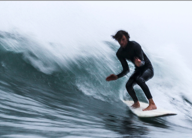 Sustainable surf community in the UK set to be showcased