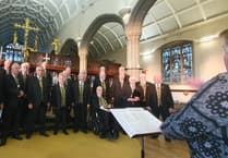 Choir staging show to commemorate Victory in Europe Day