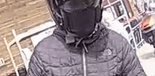 Police appeal for information following armed robbery in Penzance