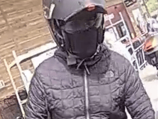 Police appeal for information following armed robbery in Penzance