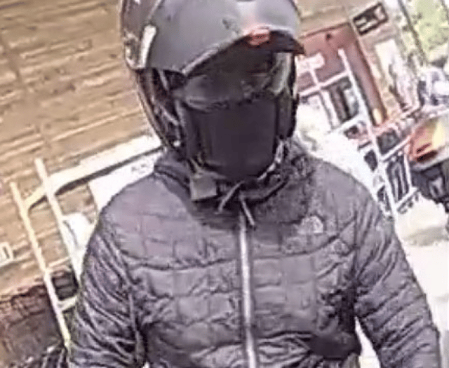 Police appeal for information following armed robbery in Penzance