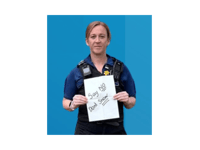 Police visit school to educate children on dangers of indecent images