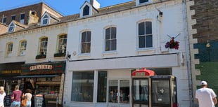 Plans submitted to convert part of former fashion store into flats