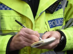 Police seek witnesses 
to Redruth collision