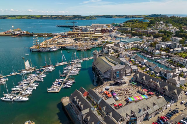 Concerns raised about plans to dredge harbour