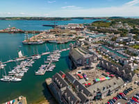 Concerns raised about plans to dredge harbour