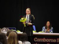 College recognises student excellence at its annual awards evening