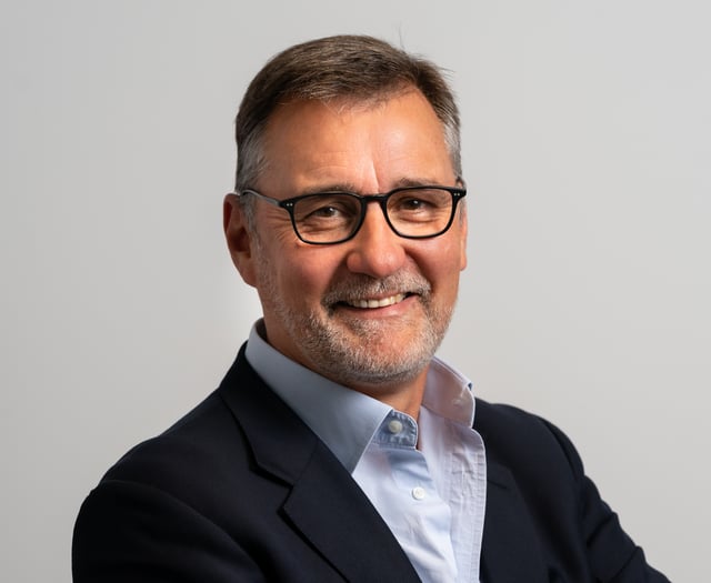 Surf therapy charity makes key appointment