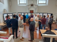 Neighbourhood plan for future housing developments nears completion