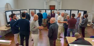 Neighbourhood plan for future housing developments nears completion