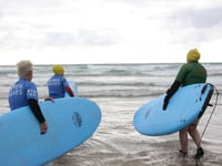New initiative launched to make the ocean more accessible for people