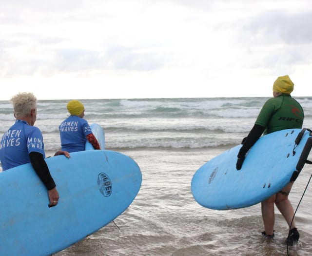 New initiative launched to make the ocean more accessible for people