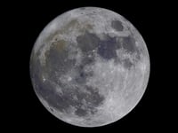 The Night Sky in July, with Brian Sheen