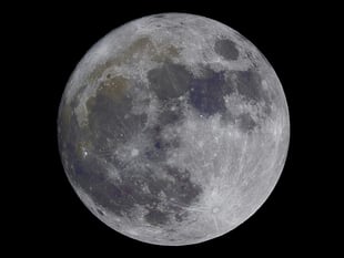 The Night Sky in July, with Brian Sheen