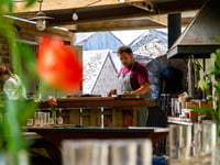 Cookery school plans to open new restaurant  