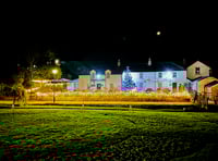 Heritage cottages set to light up winter after winning grant