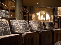 Theatres need urgent investment to survive and thrive