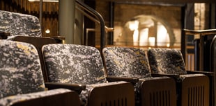 Theatres need urgent investment to survive and thrive