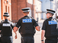 Extra police patrols tackle antisocial behaviour and violence in Truro