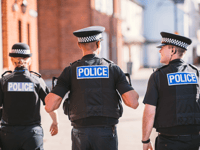 Extra police patrols tackle antisocial behaviour and violence in Truro