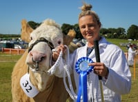 Big crowds expected as Liskeard Show marks 120th milestone