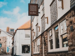 Restaurant review: Taste of the Med comes to St Ives