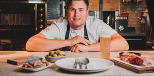 Renowned chef bringing the essence of the Iberian Peninsula to St Ives