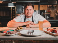 Renowned chef bringing the essence of the Iberian Peninsula to St Ives