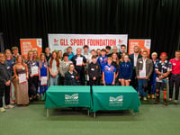 Cornwall sport award winners celebrated at event 