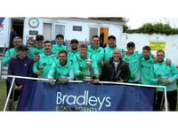 Quarter-finalists decided in Vinter Cup