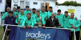 Vinter Cup holders Penzance see off Reds to reach last four