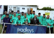 Penzance and St Just set to meet in 84th Vinter Cup final