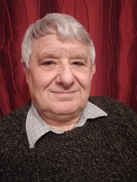 Cllr Julian Smith