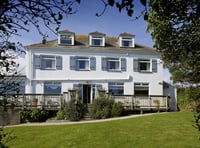 Roseland clifftop hotel sells 