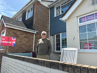 Disenchanted voters likely to put the red back in Redruth