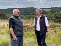 Decision to be made on ‘monstrous’ plan for 274 homes
