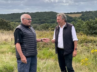 Decision to be made on ‘monstrous’ plan for 274 homes
