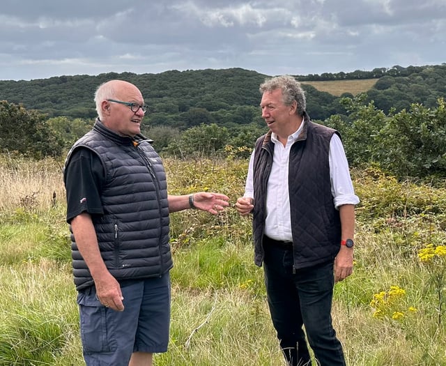 Decision to be made on ‘monstrous’ plan for 274 homes