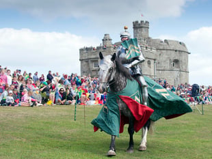 History’s most spectacular sporting contests returning to Pendennis